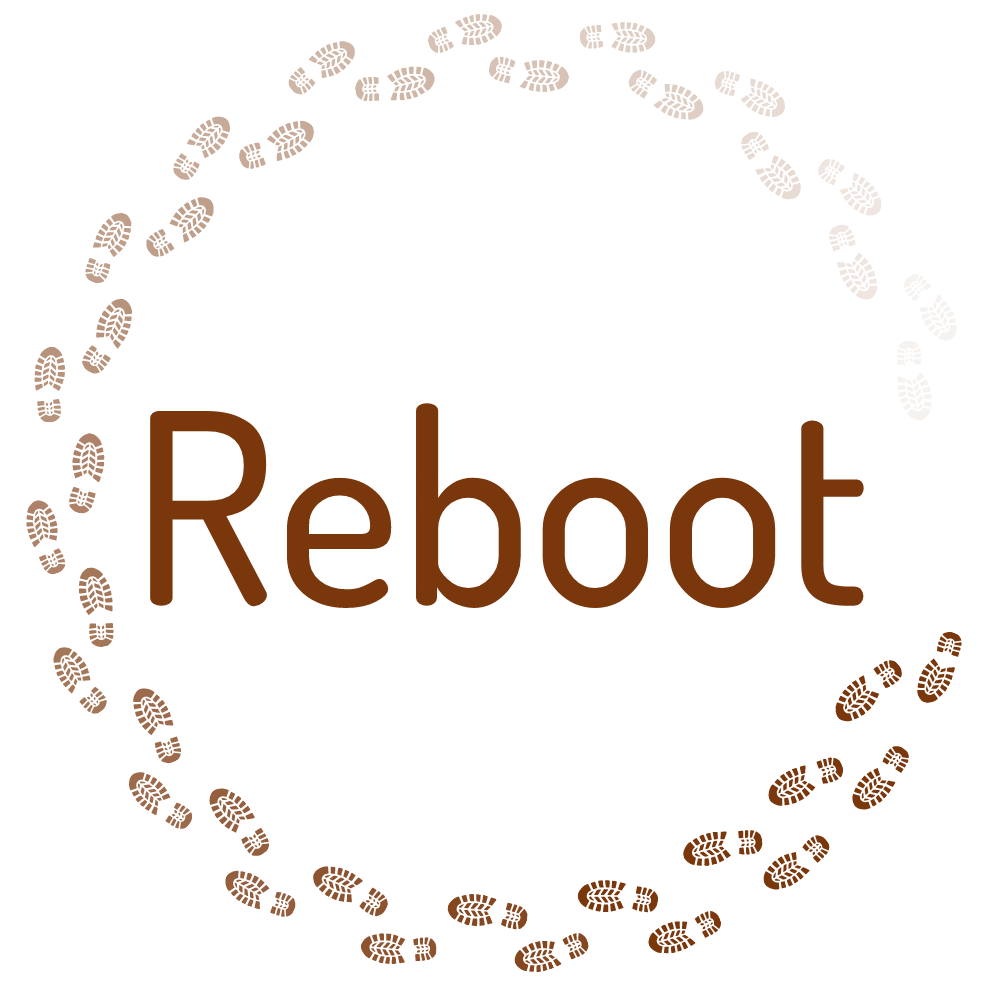Reboot b2b